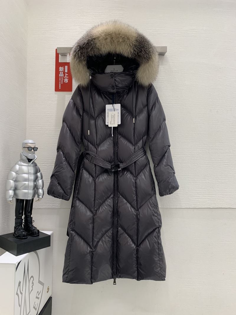 Moncler Down Jackets